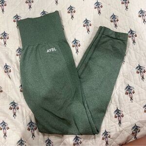 Aybl Empower Seamless Leggings